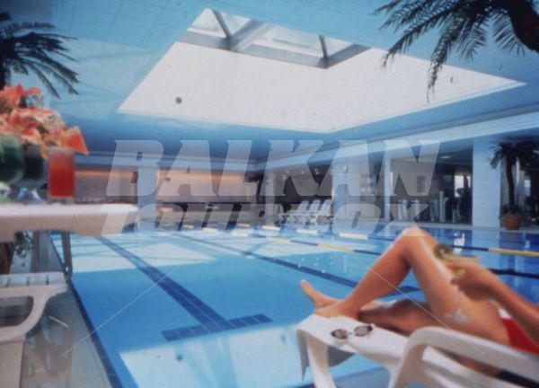 holiday in Novotel Ambassador Doksan