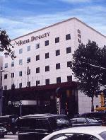 Hotel Dynasty, 