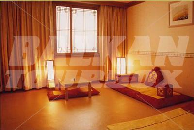 holiday in Dynasty