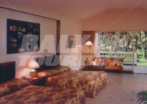holiday in Majorda Beach Resor
