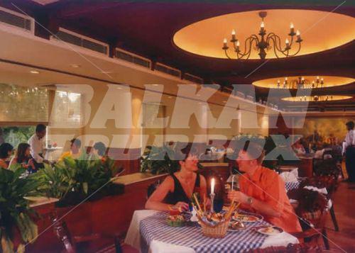 holiday in Majorda Beach Resor