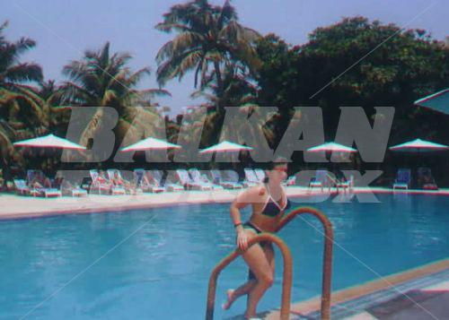 holiday in Majorda Beach Resor
