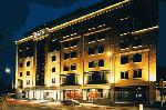 Hotel Jurys Inn Manchester, United Kingdom, Manchester