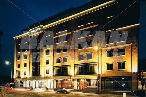 holiday in  Jurys Inn Manchester