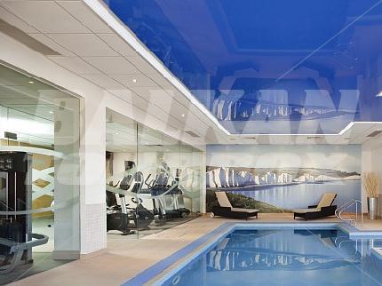 почивка в Novotel Southampton