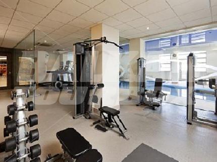 почивка в Novotel Southampton