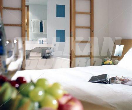 почивка в Novotel Southampton