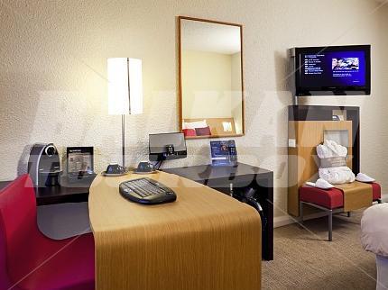 почивка в Novotel Southampton