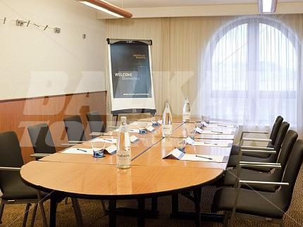 почивка в Novotel Southampton