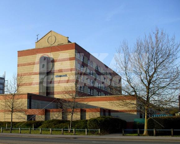 почивка в  Novotel Southampton