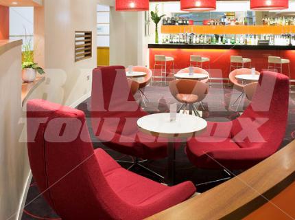 почивка в Novotel Southampton