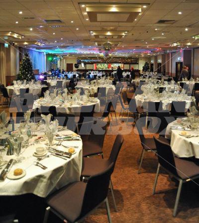 почивка в Novotel Southampton