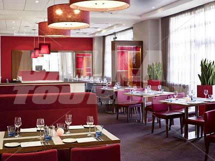 почивка в Novotel Southampton