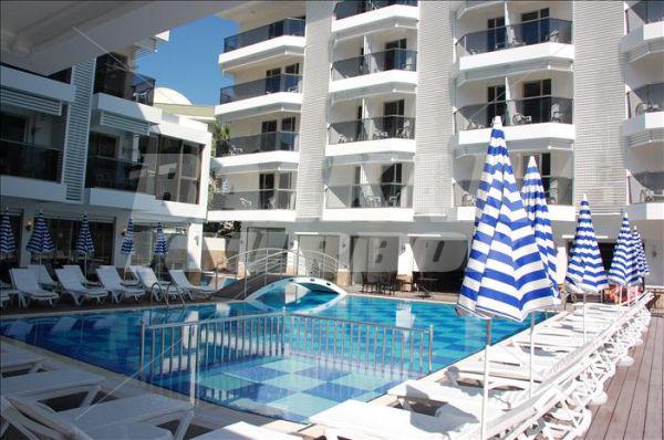holiday in Oba Star