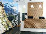 Hotel Thon Tromso, Norway, Tromso