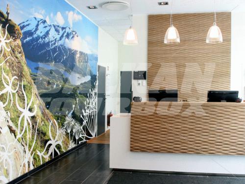 holiday in  Thon Tromso