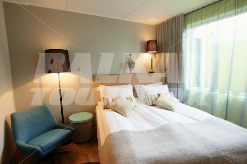 holiday in Thon Tromso