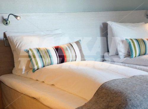 holiday in Thon Tromso