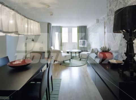 holiday in Scandic Uplandia