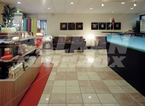holiday in Scandic Uplandia