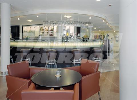 holiday in Scandic Uplandia