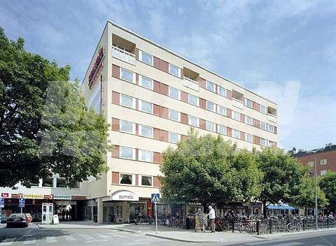 holiday in Scandic Uplandia