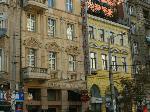 Hotel Maria Luisa, Bulgaria