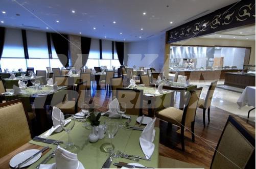 почивка в Dedeman Konya and Convention Center