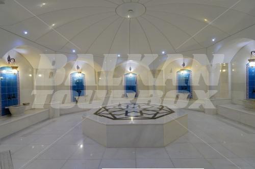 почивка в Dedeman Konya and Convention Center