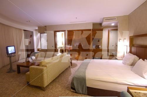почивка в Dedeman Konya and Convention Center