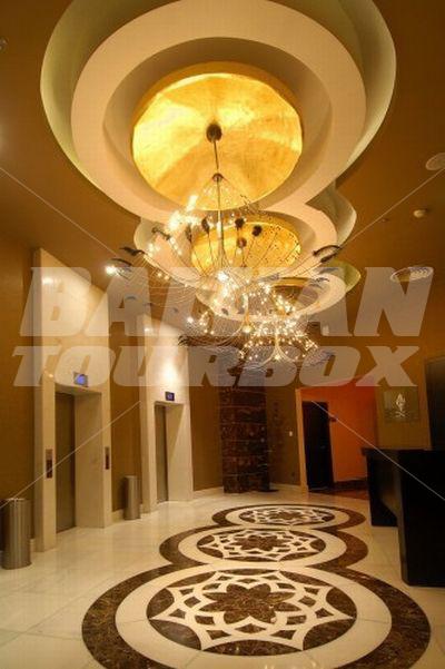 почивка в Dedeman Konya and Convention Center