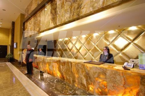 почивка в Dedeman Konya and Convention Center