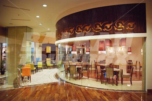 почивка в Dedeman Konya and Convention Center
