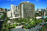 Хотел Courtyard by Marriott Waikiki Beach, , Хавай - Големият остров