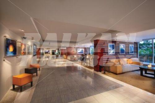 holiday in Courtyard by Marriott Waikiki Beach