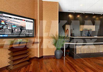 почивка в Courtyard by Marriott Memphis Downtown