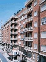 Hotel NH Sanvy, Spain, Madrid