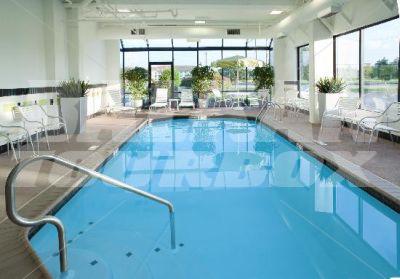 почивка в Fairfield Inn by Marriott Philadelphia Airport