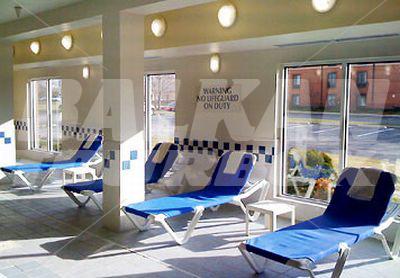 почивка в Fairfield Inn by Marriott Philadelphia Airport