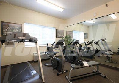 почивка в Fairfield Inn by Marriott Philadelphia Airport