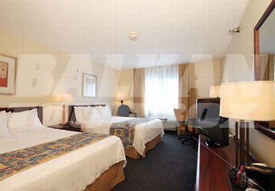почивка в Fairfield Inn by Marriott Philadelphia Airport