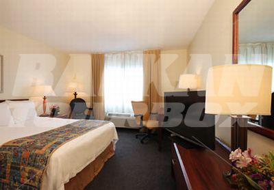 почивка в Fairfield Inn by Marriott Philadelphia Airport