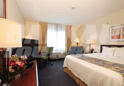 почивка в Fairfield Inn by Marriott Philadelphia Airport