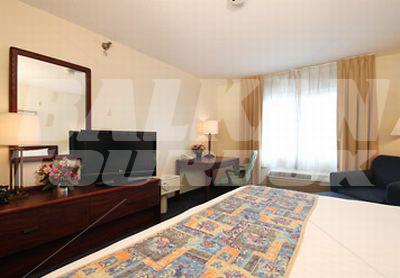почивка в Fairfield Inn by Marriott Philadelphia Airport