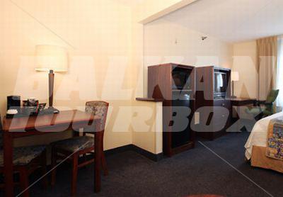 почивка в Fairfield Inn by Marriott Philadelphia Airport