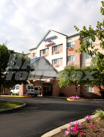 почивка в Fairfield Inn by Marriott Philadelphia Airport