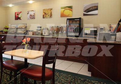 почивка в Fairfield Inn by Marriott Philadelphia Airport
