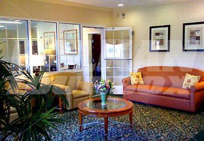 почивка в Fairfield Inn by Marriott Philadelphia Airport