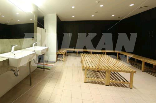 почивка в Bit Center hotel Ljubljana