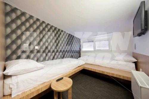 почивка в Bit Center hotel Ljubljana